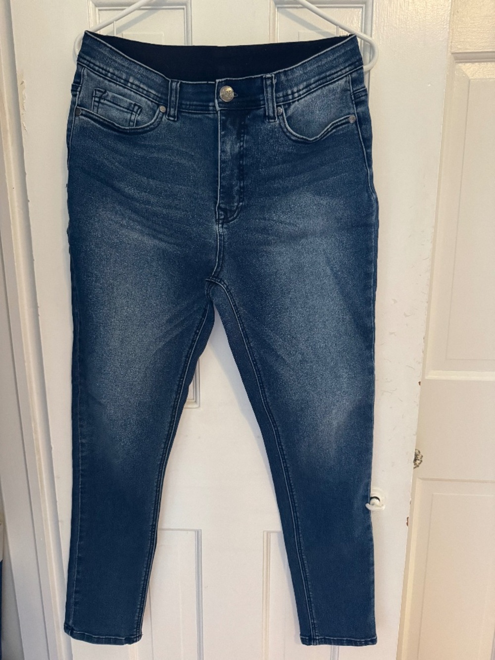 DG2 The Shaper Size 10